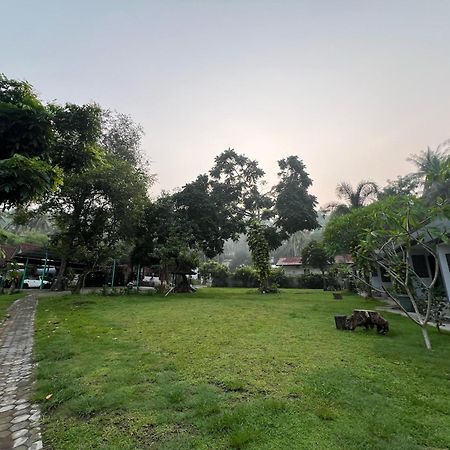 Makarma Resort Lombok Senggigi Zewnętrze zdjęcie