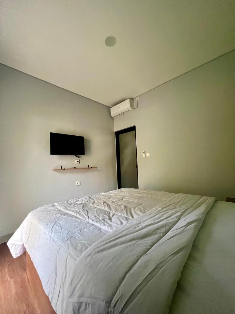 Makarma Resort Lombok Senggigi Zewnętrze zdjęcie