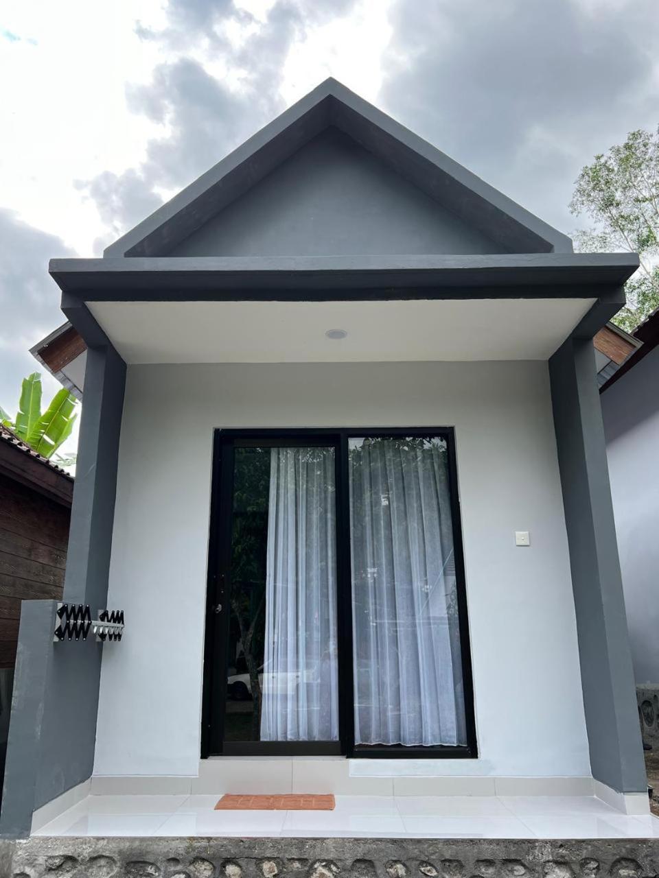 Makarma Resort Lombok Senggigi Zewnętrze zdjęcie