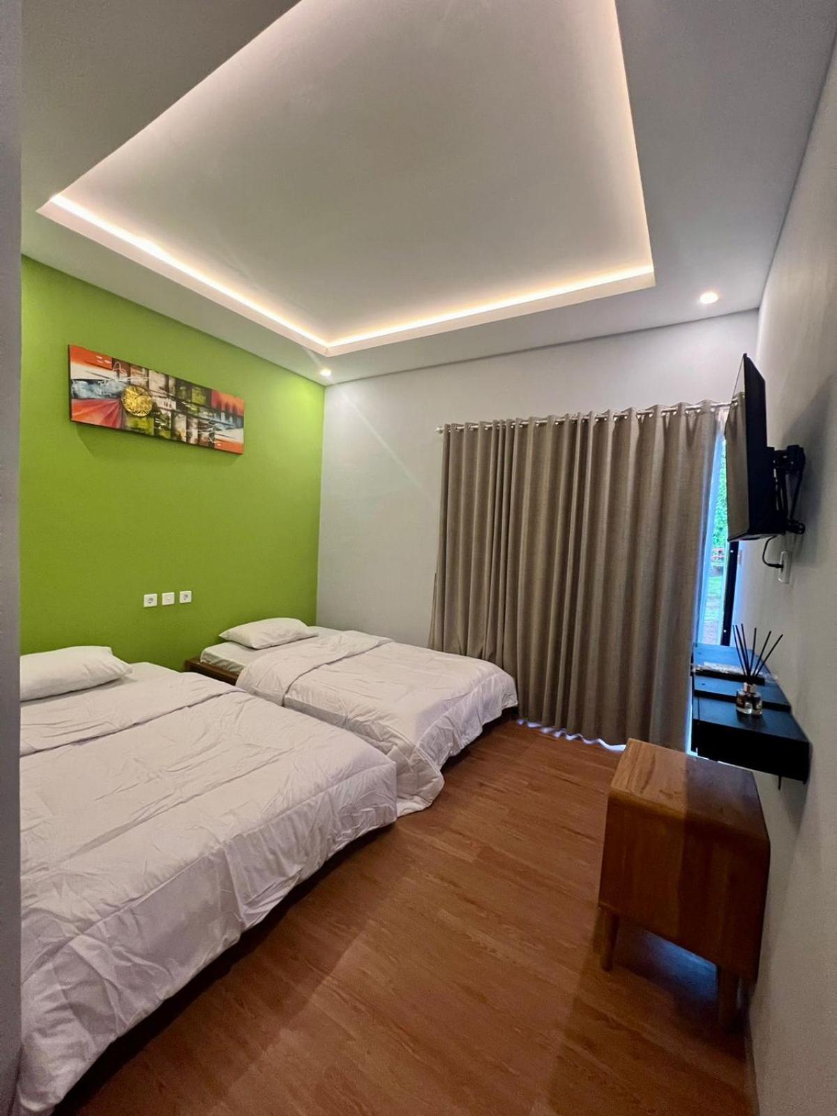Makarma Resort Lombok Senggigi Zewnętrze zdjęcie