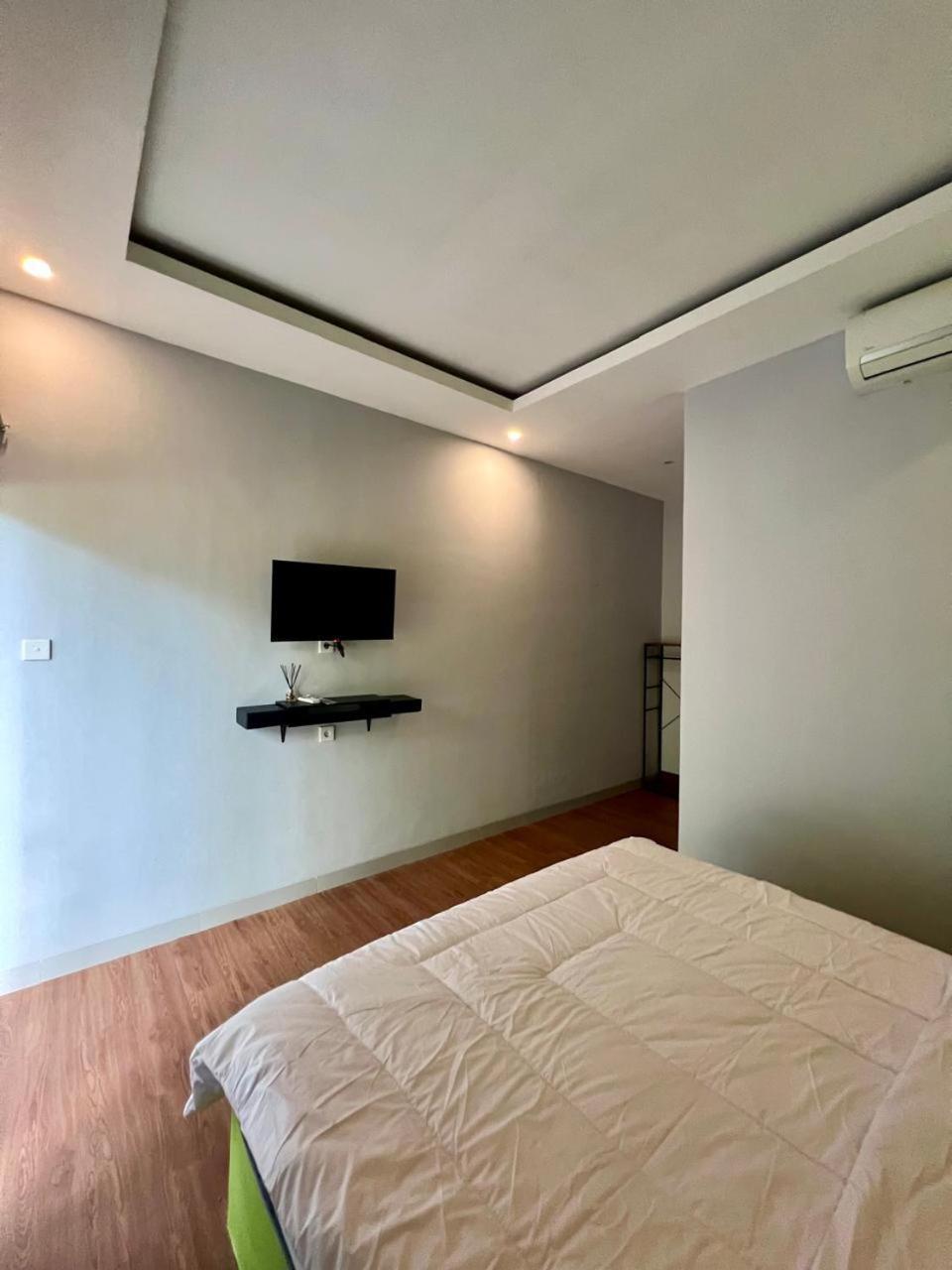 Makarma Resort Lombok Senggigi Zewnętrze zdjęcie
