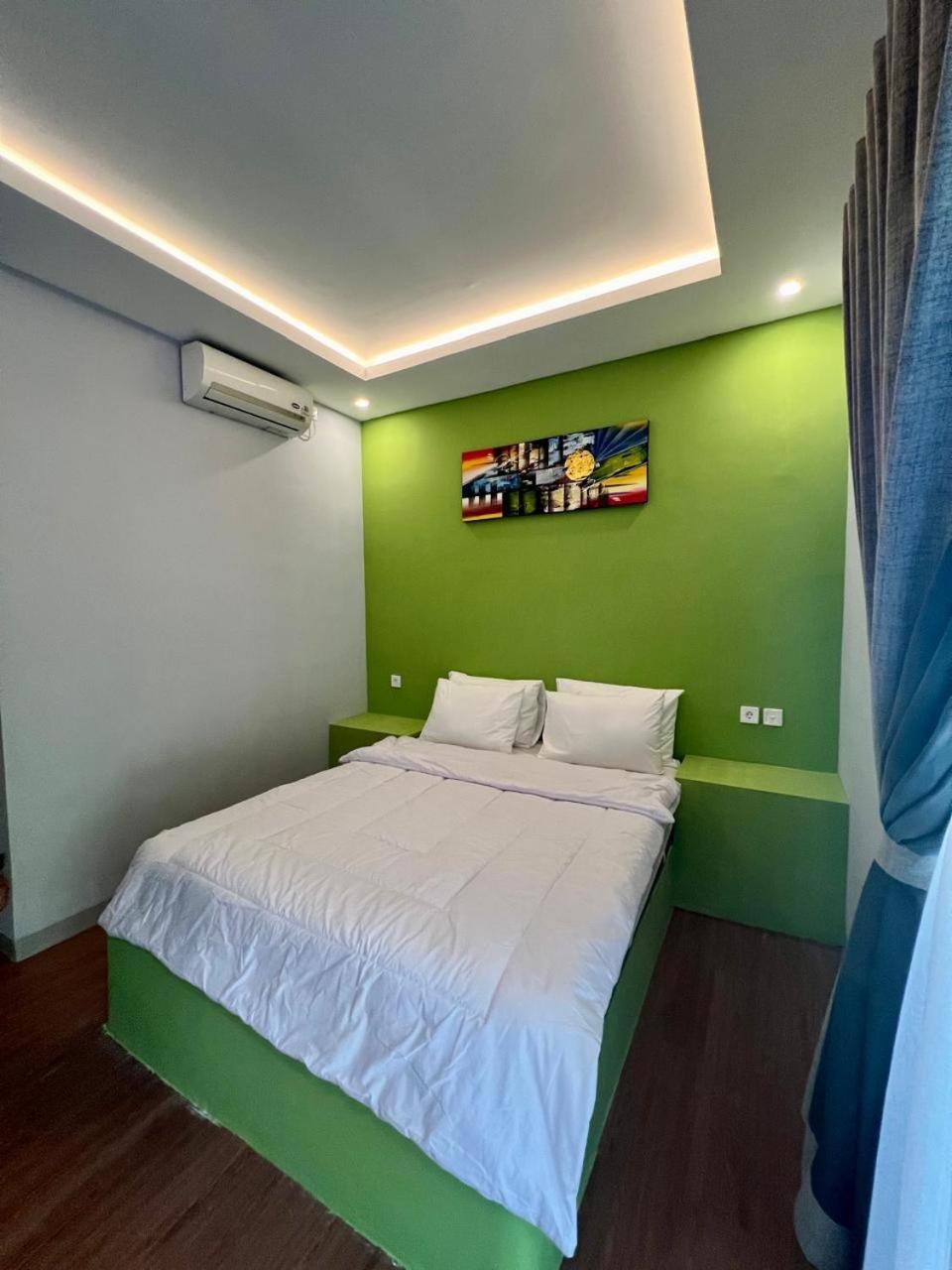 Makarma Resort Lombok Senggigi Zewnętrze zdjęcie