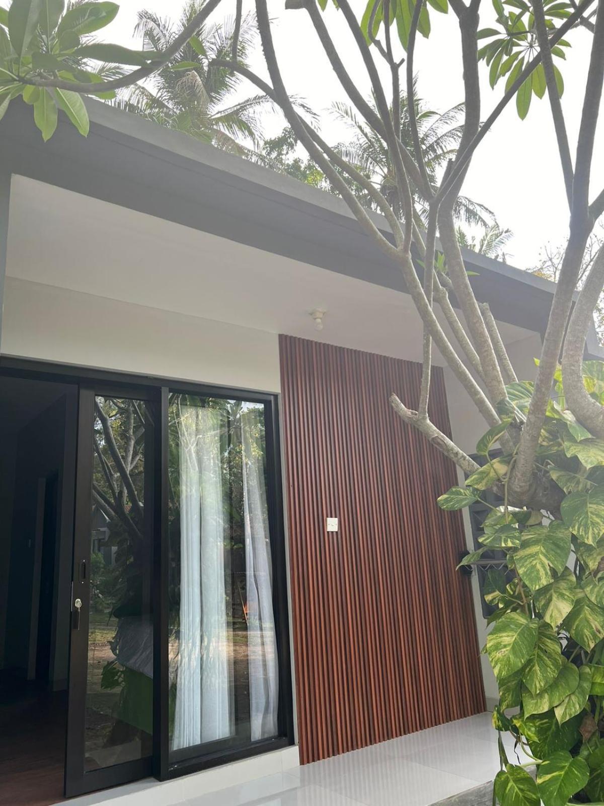 Makarma Resort Lombok Senggigi Zewnętrze zdjęcie