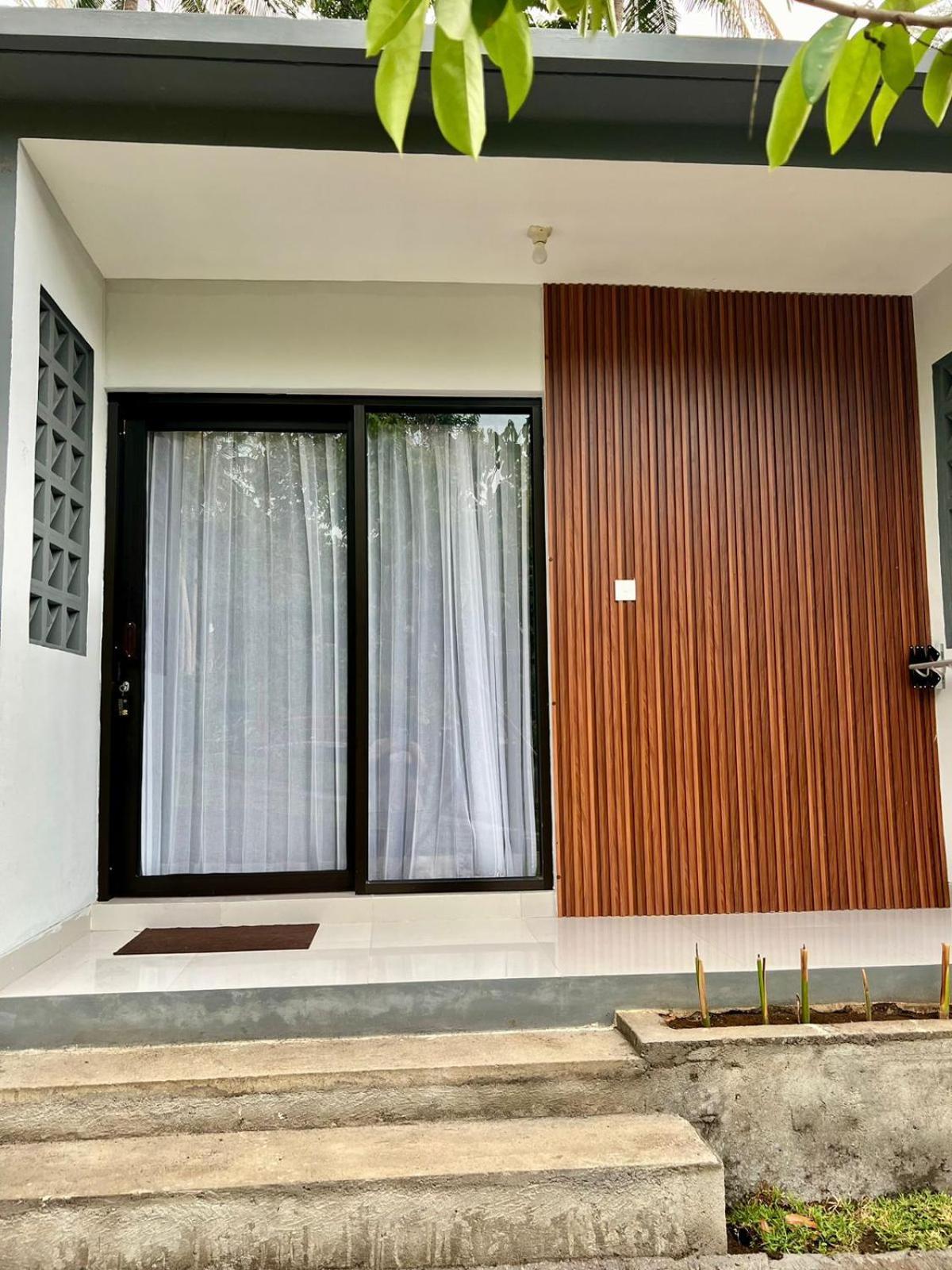 Makarma Resort Lombok Senggigi Zewnętrze zdjęcie