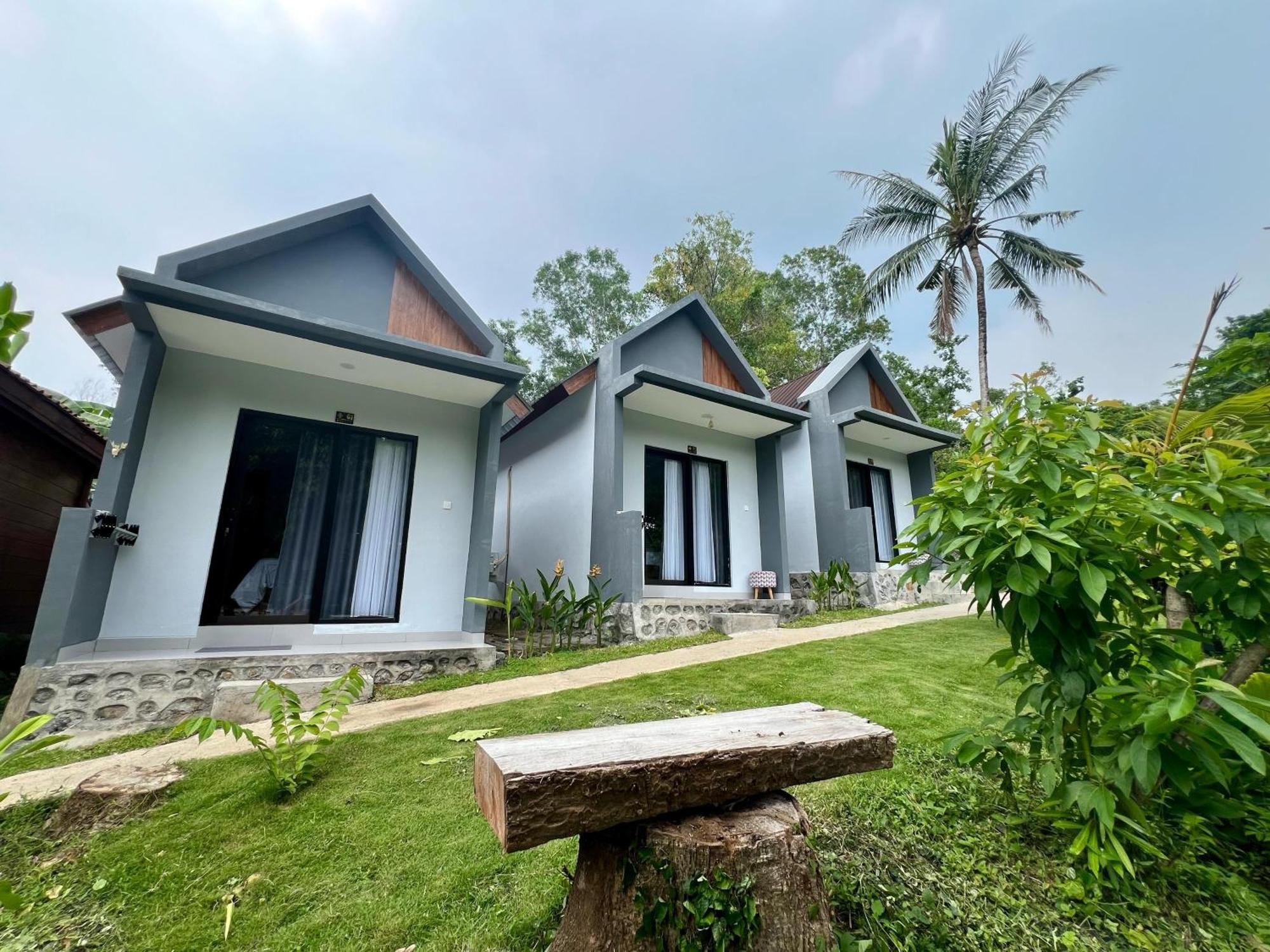 Makarma Resort Lombok Senggigi Zewnętrze zdjęcie