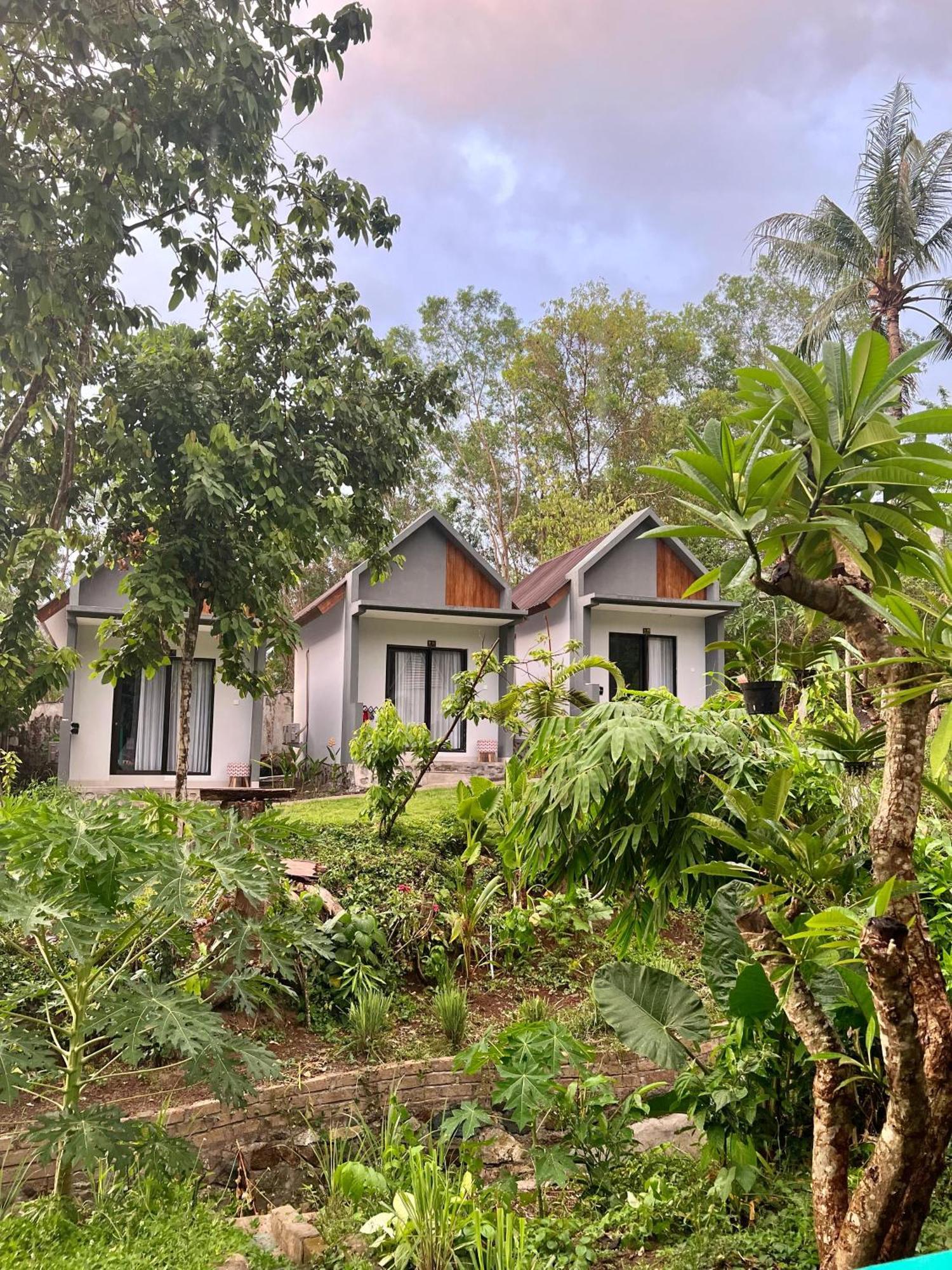 Makarma Resort Lombok Senggigi Zewnętrze zdjęcie