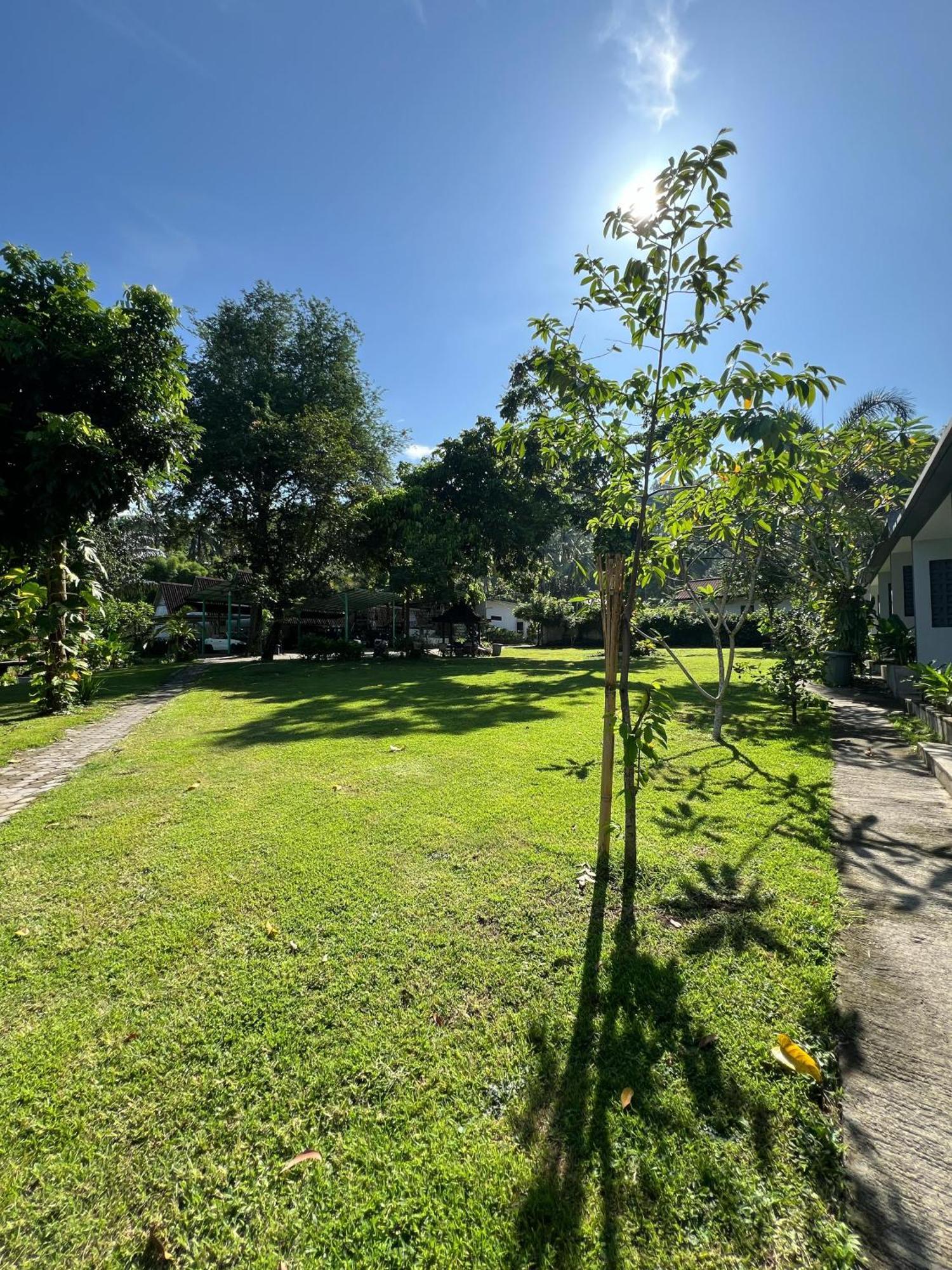 Makarma Resort Lombok Senggigi Zewnętrze zdjęcie