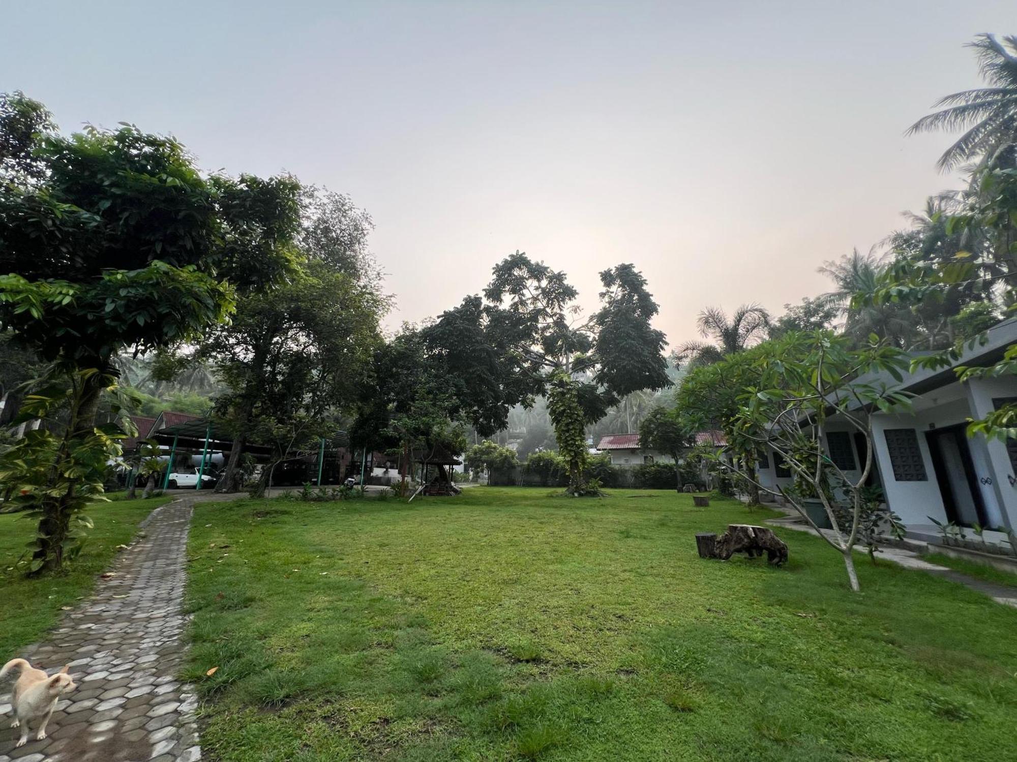Makarma Resort Lombok Senggigi Zewnętrze zdjęcie