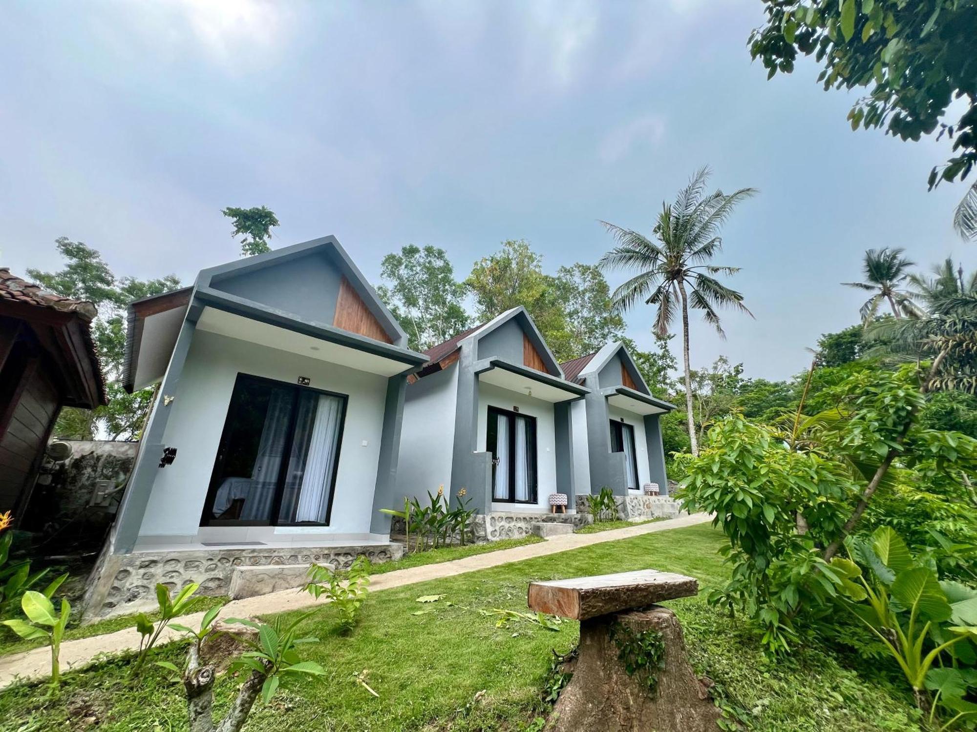 Makarma Resort Lombok Senggigi Zewnętrze zdjęcie