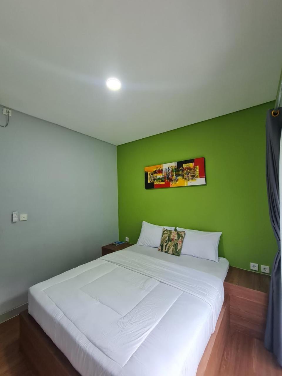Makarma Resort Lombok Senggigi Zewnętrze zdjęcie