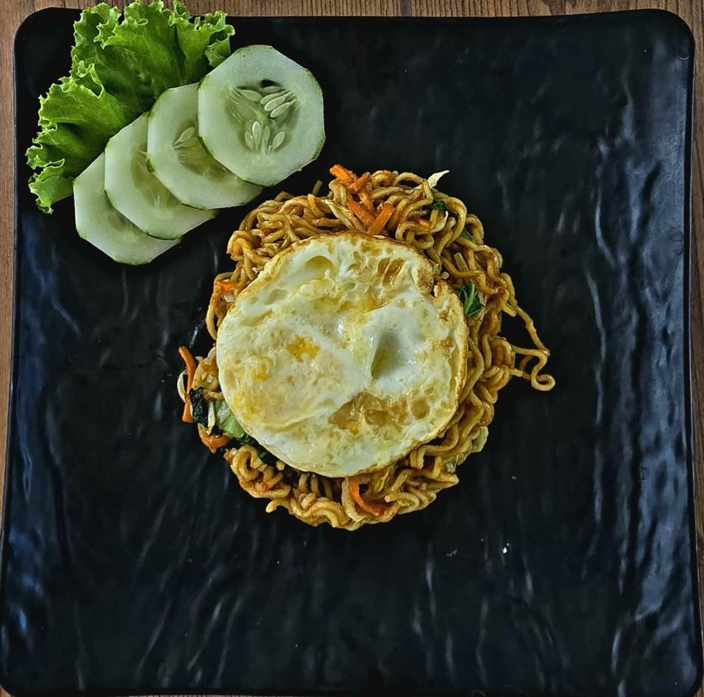 Makarma Resort Lombok Senggigi Zewnętrze zdjęcie