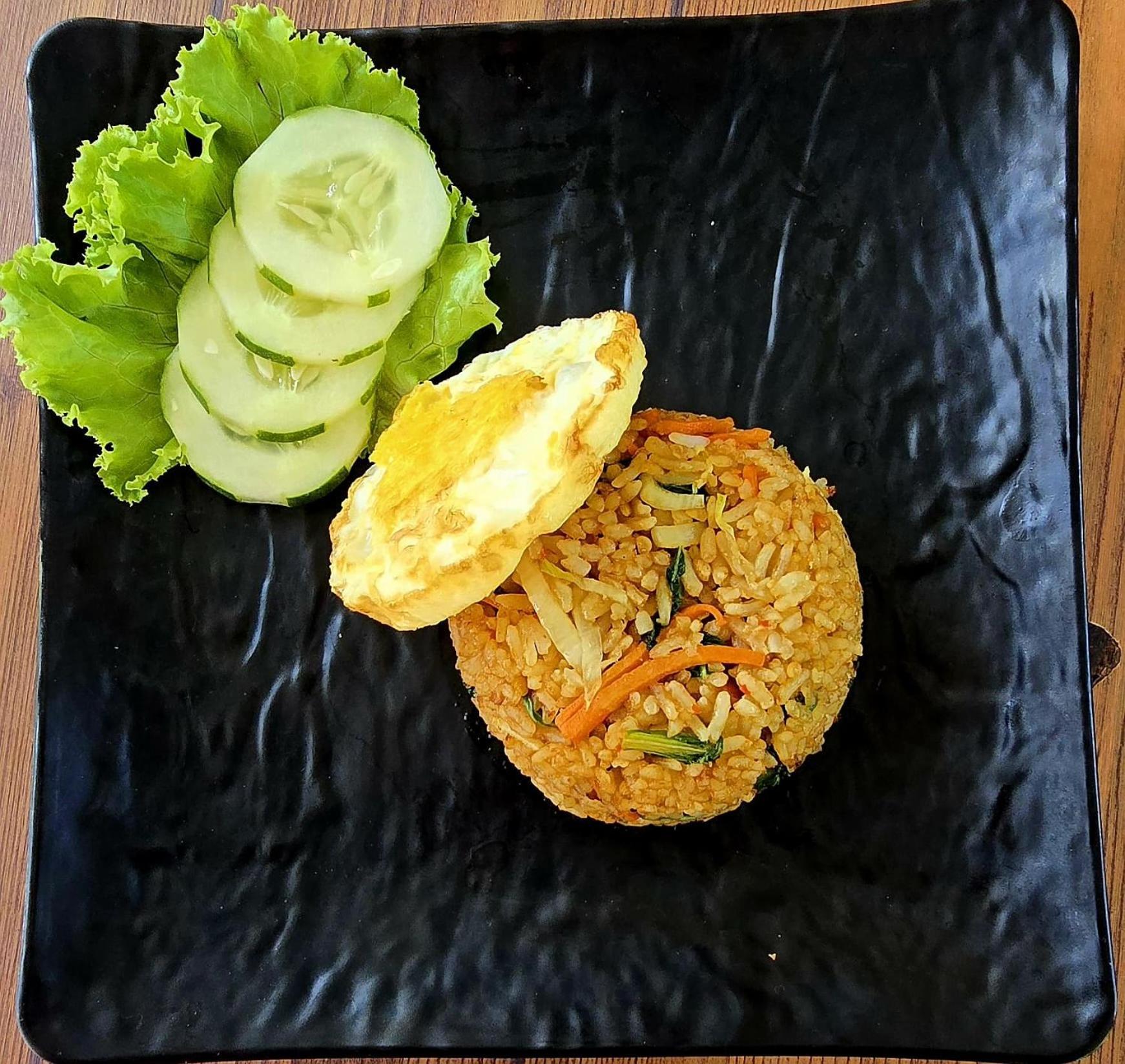 Makarma Resort Lombok Senggigi Zewnętrze zdjęcie