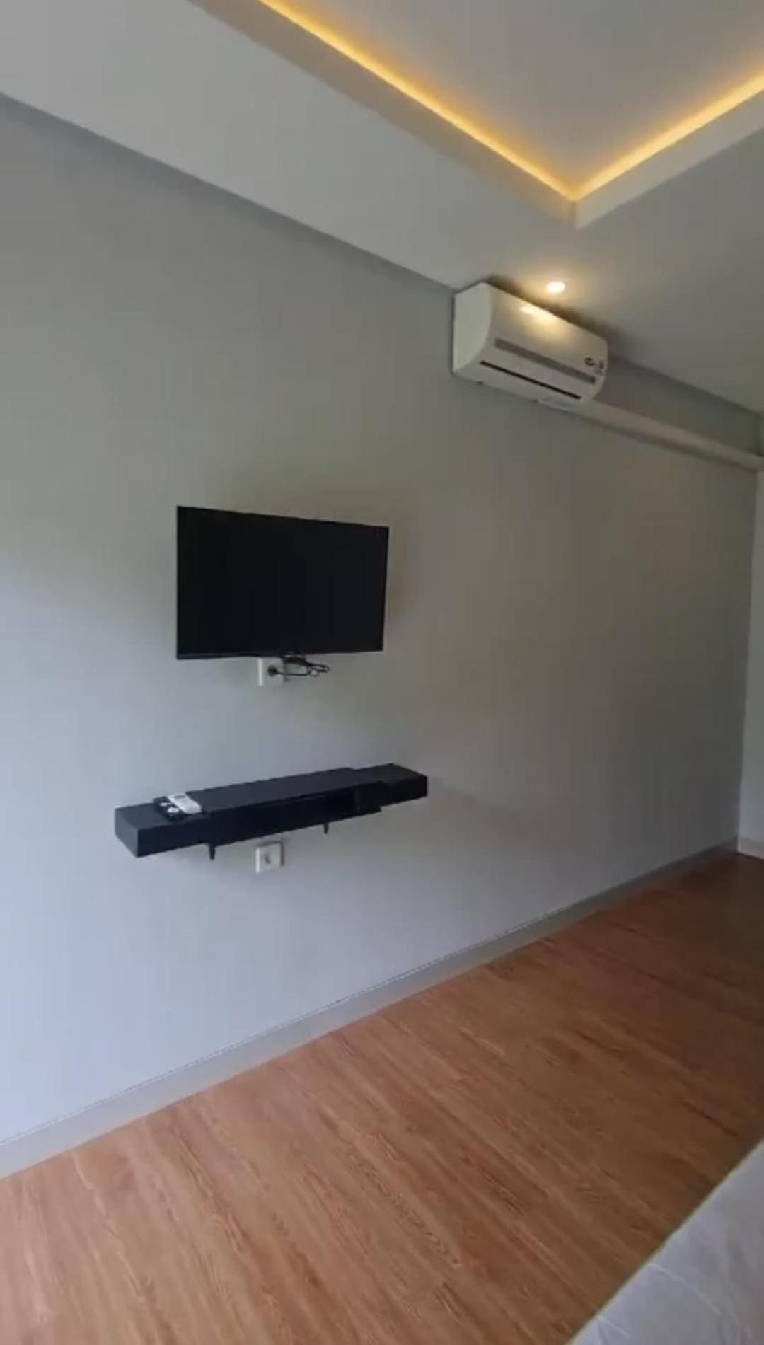 Makarma Resort Lombok Senggigi Zewnętrze zdjęcie