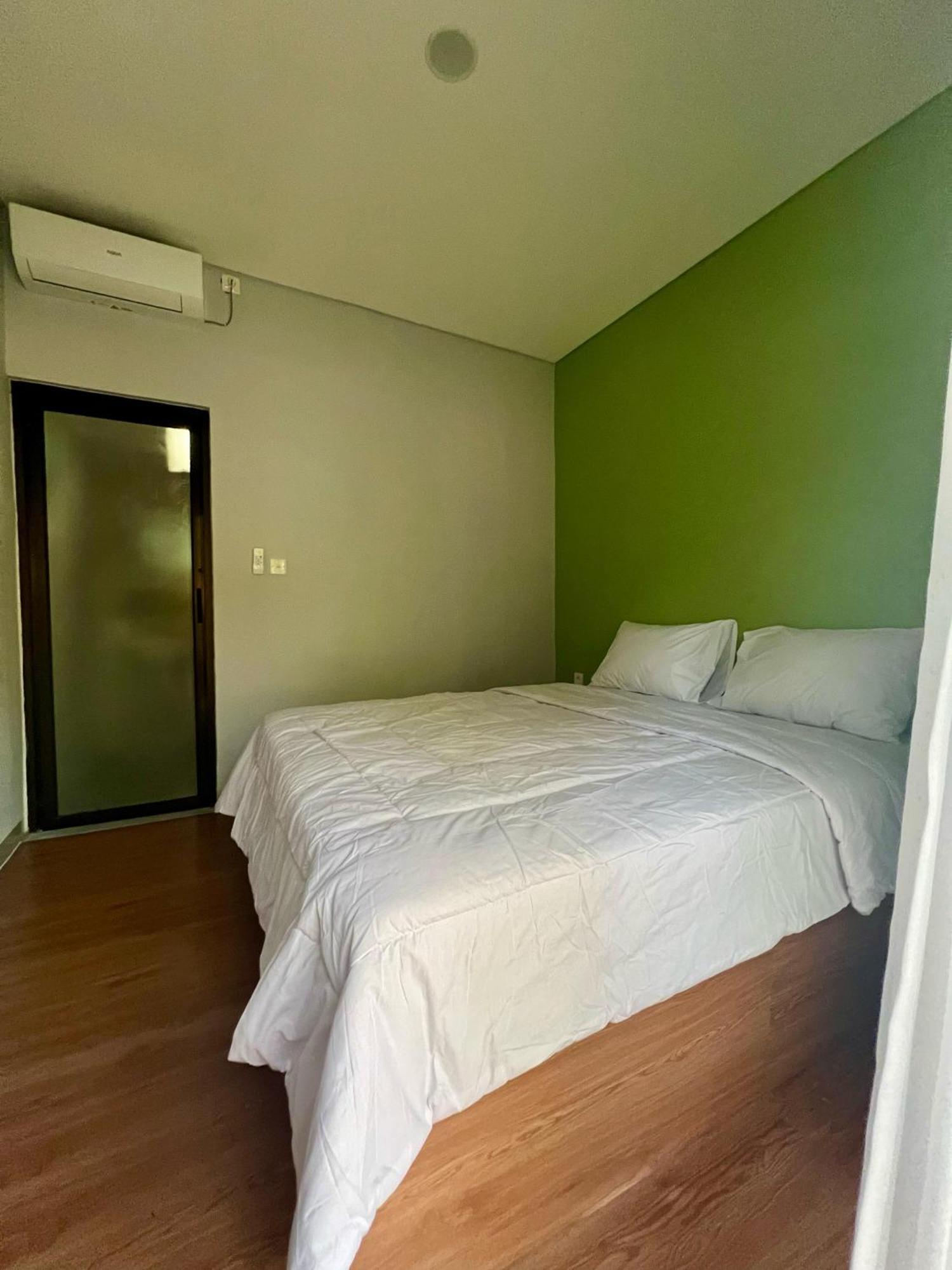 Makarma Resort Lombok Senggigi Zewnętrze zdjęcie