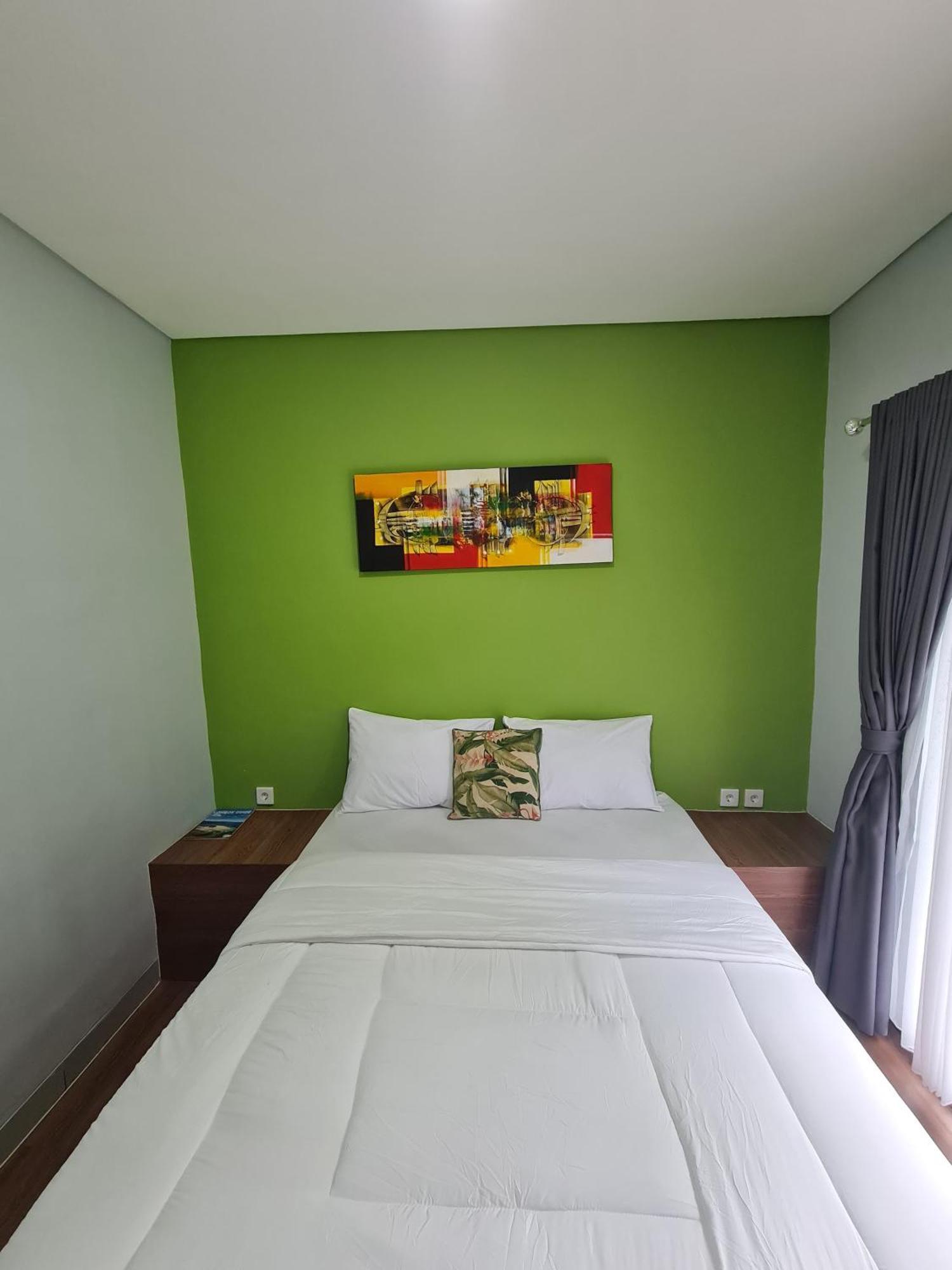 Makarma Resort Lombok Senggigi Zewnętrze zdjęcie