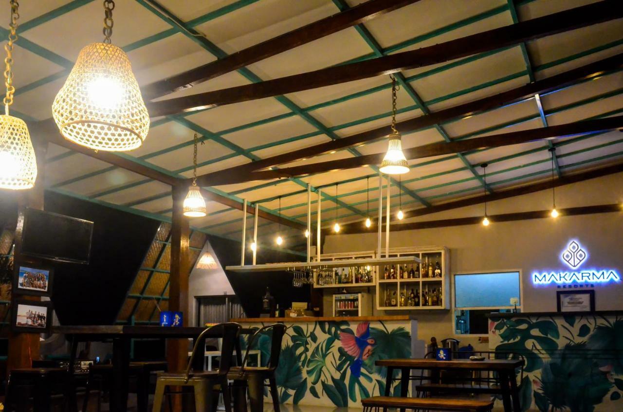 Makarma Resort Lombok Senggigi Zewnętrze zdjęcie