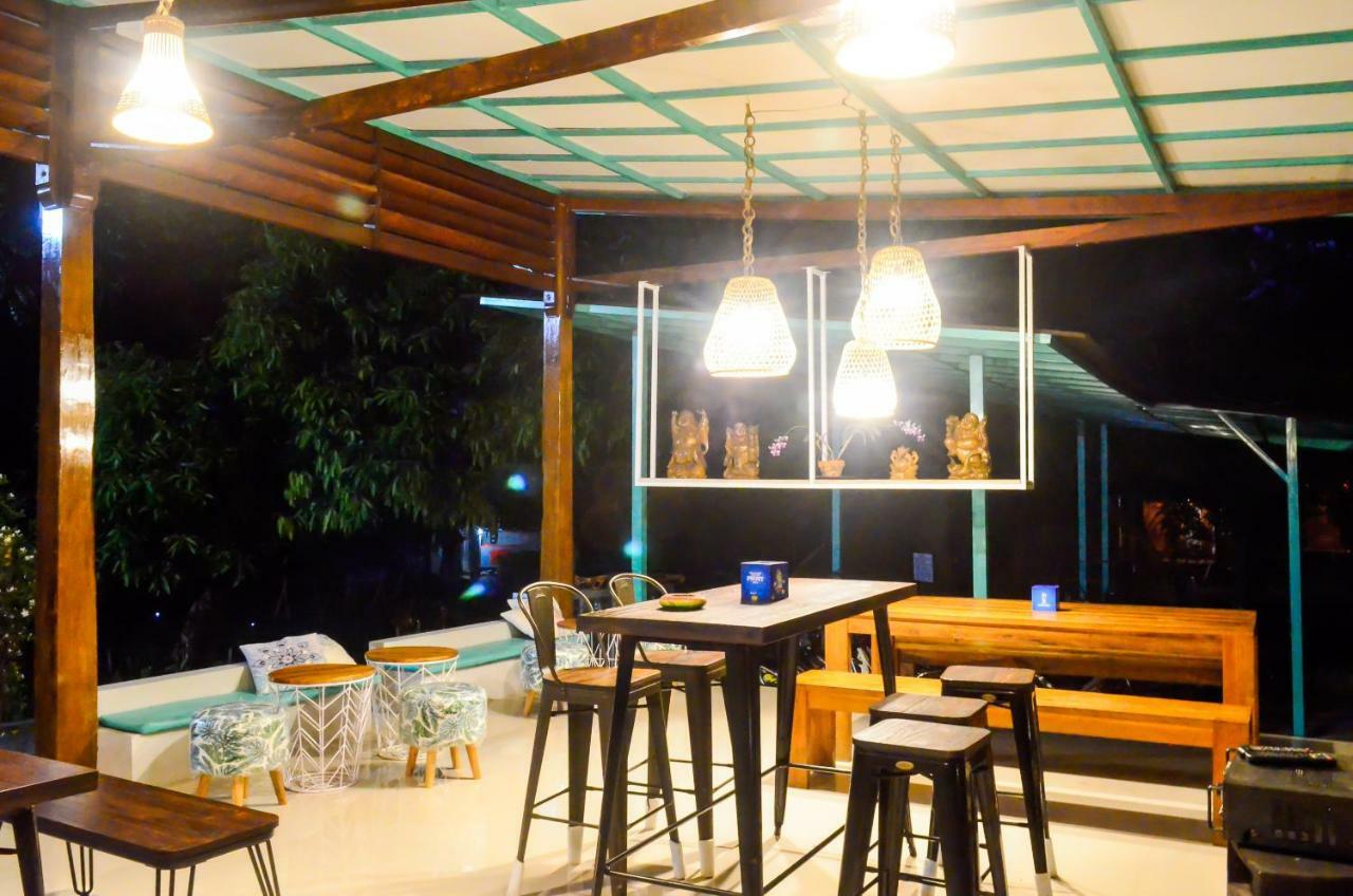 Makarma Resort Lombok Senggigi Zewnętrze zdjęcie