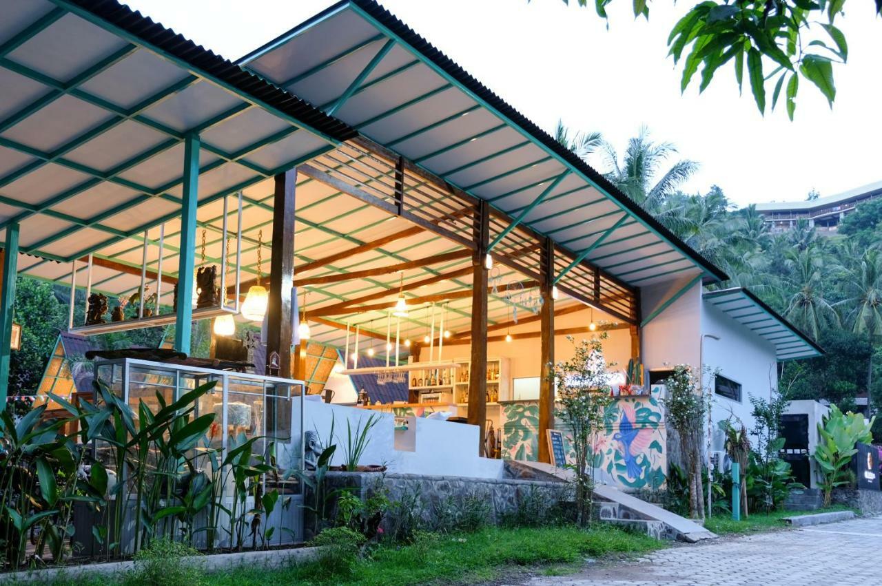 Makarma Resort Lombok Senggigi Zewnętrze zdjęcie
