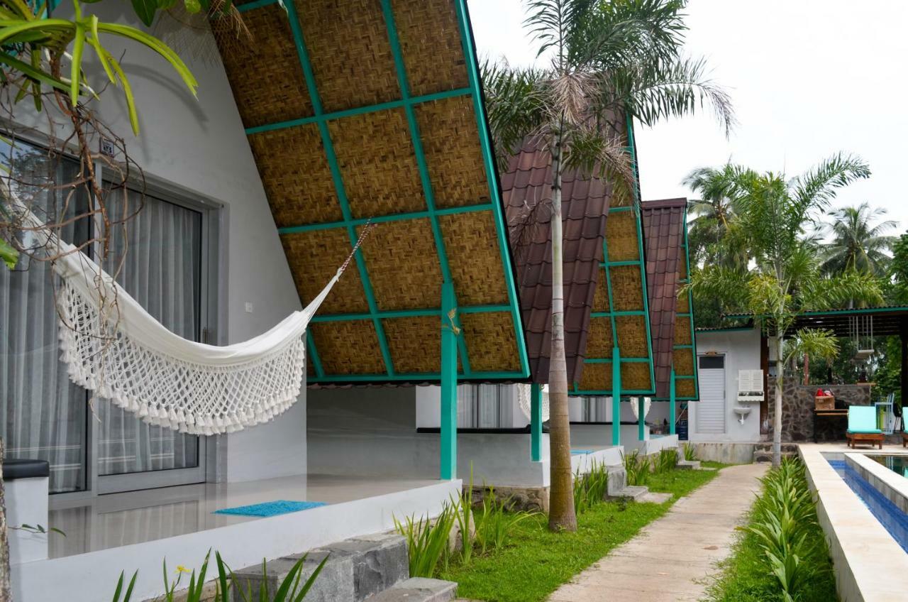 Makarma Resort Lombok Senggigi Zewnętrze zdjęcie
