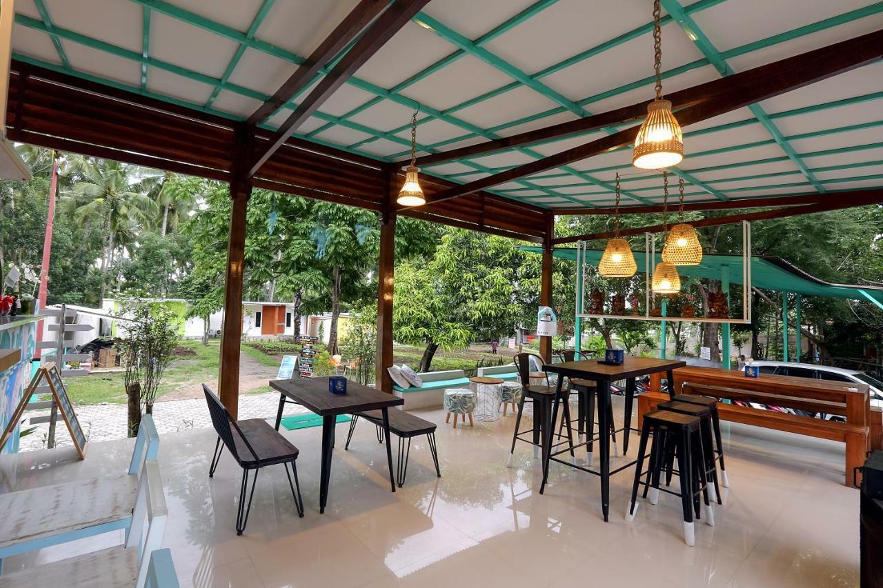 Makarma Resort Lombok Senggigi Zewnętrze zdjęcie