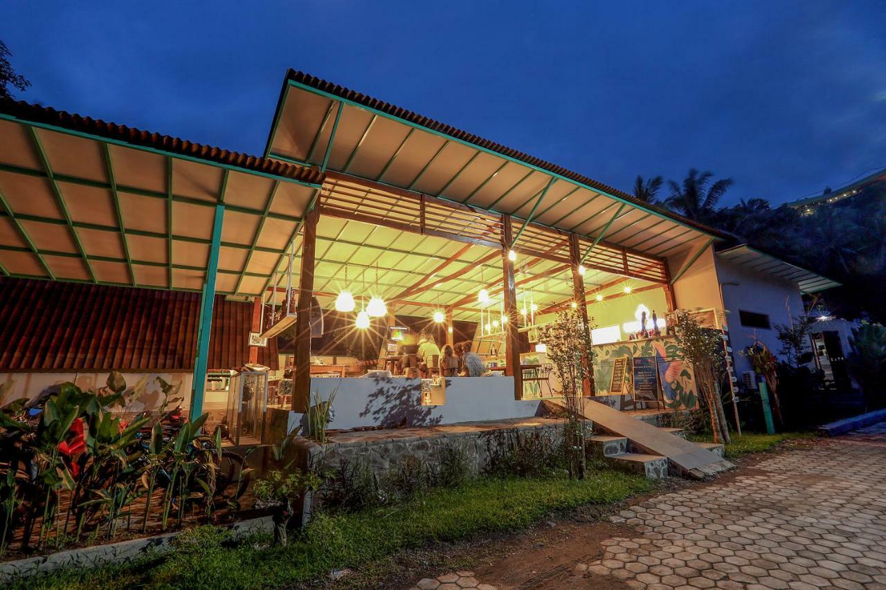 Makarma Resort Lombok Senggigi Zewnętrze zdjęcie